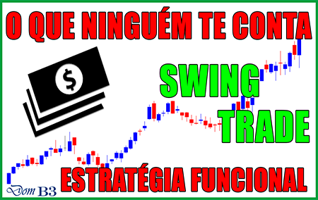 Estratégia LTB na compra e na venda !