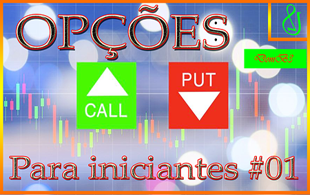 Opções De Call Aprenda de forma fácil #cal #put