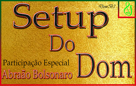 Setup Day Trade O Imbatível Setup do DomB3