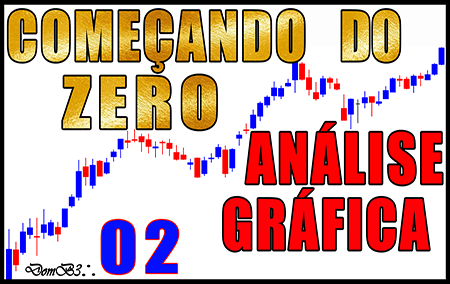 Análise gráfica para leigos começando do zero 02