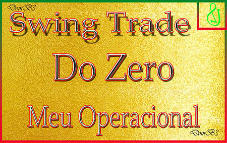 Swing Trade Como Ganhar Dinheiro Com Ações