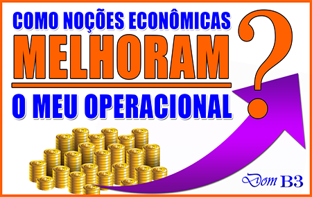 Noções de Macroeconomia e Microeconomia