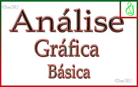 Análise Gráfica Básica vídeo 01